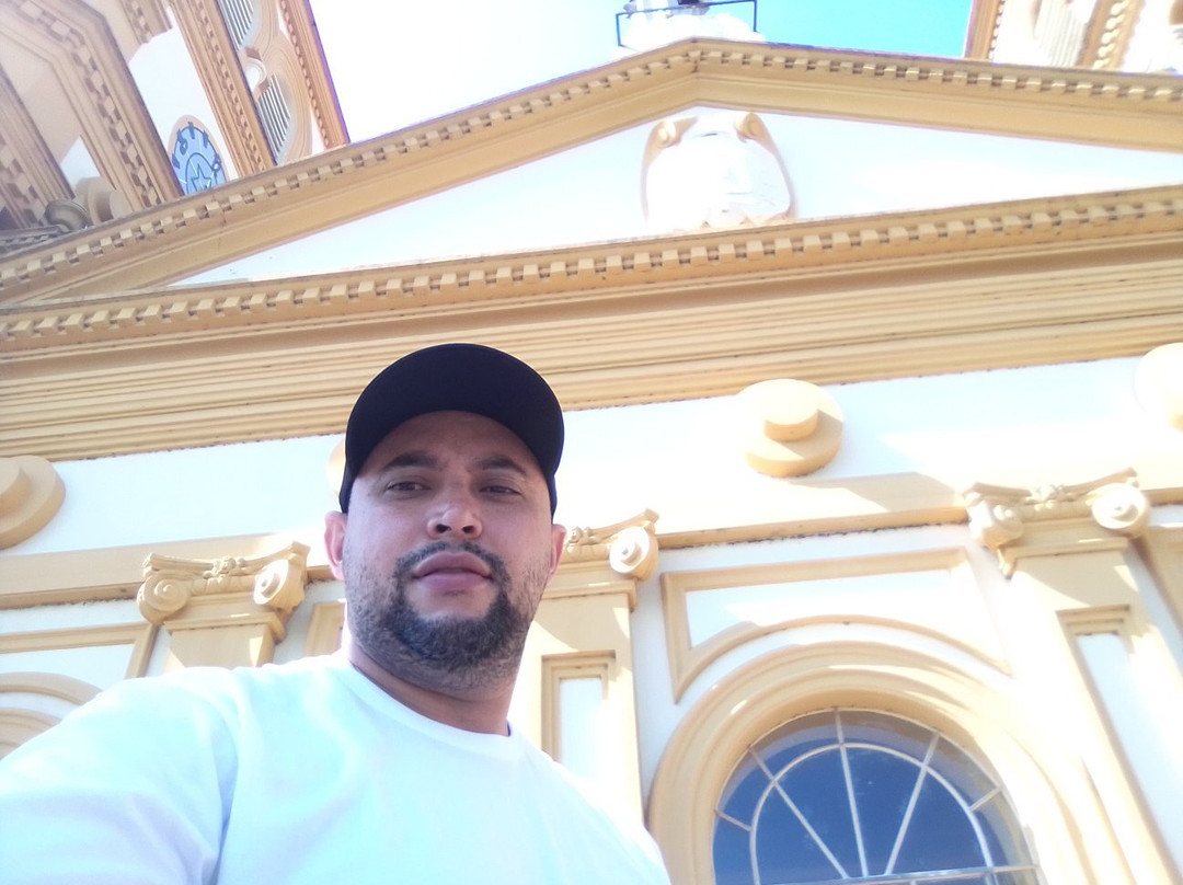 Catedral Jacarezinho- Paróquia Imaculada Conceição景点图片