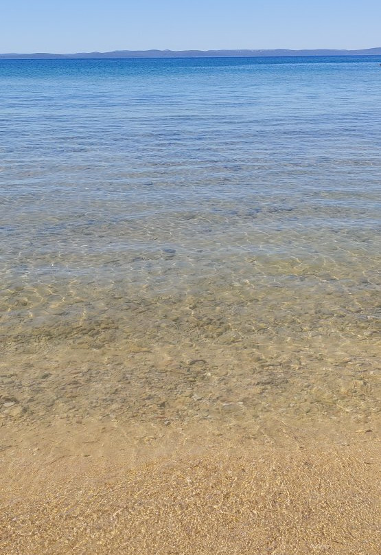 Bilotinjak Beach景点图片