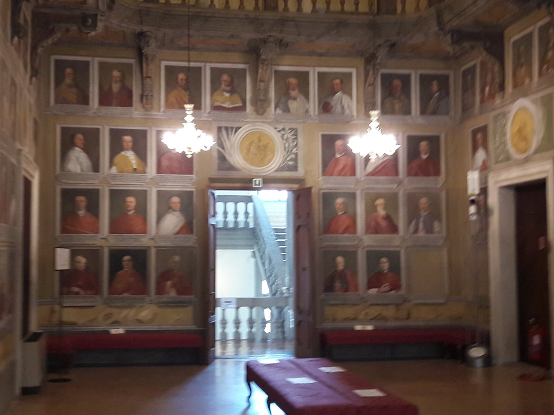 Museo Diocesano e Galleria del Tiepolo景点图片