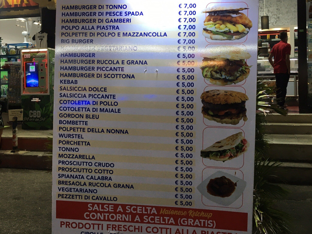 L'Oasi Della Pagnotta
