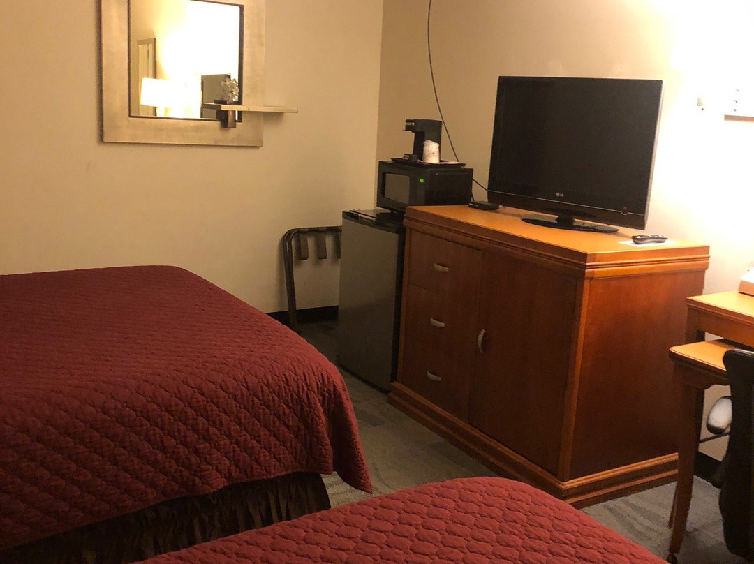 West Plains Motel主图