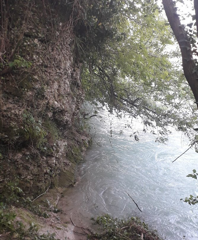 Grotte e Trincee del Piave-Nervesa della Battaglia必去景点