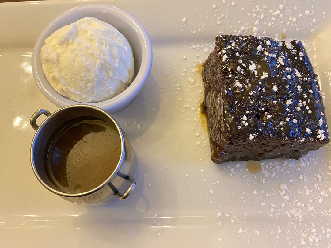 Rusland Pool Hotel主图