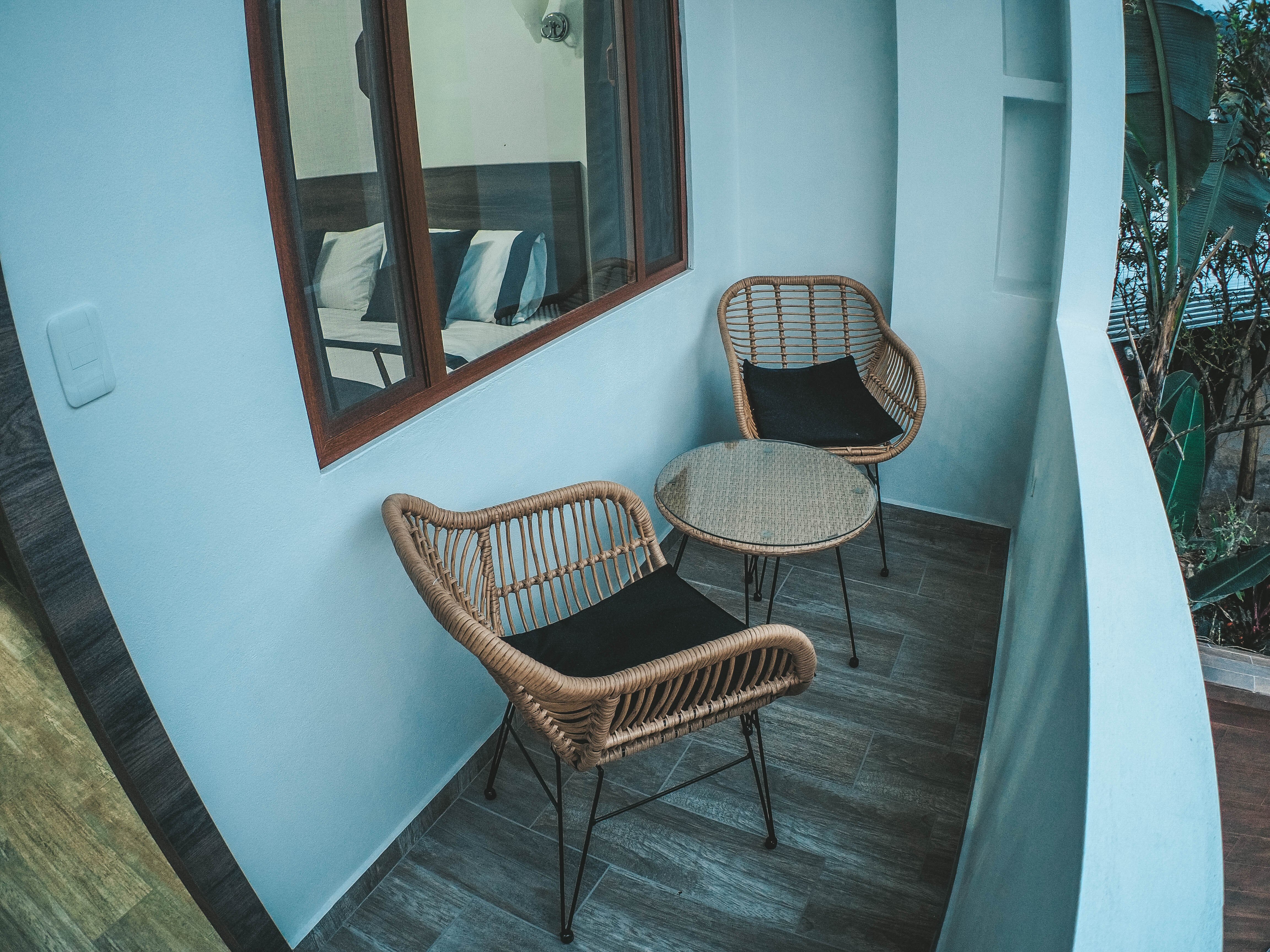 Mindo Suites Toucan Platinum-酒店景观