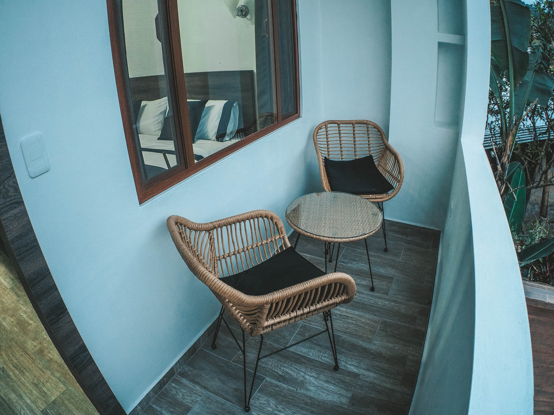 Mindo Suites Toucan Platinum主图