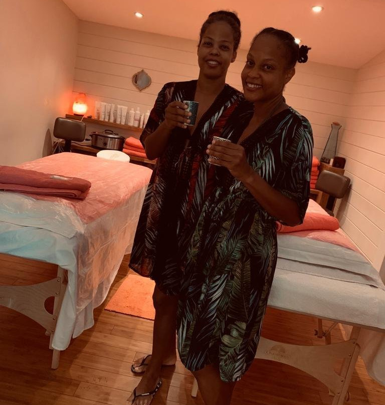 Ti Spa-格兰德凯斯必去景点