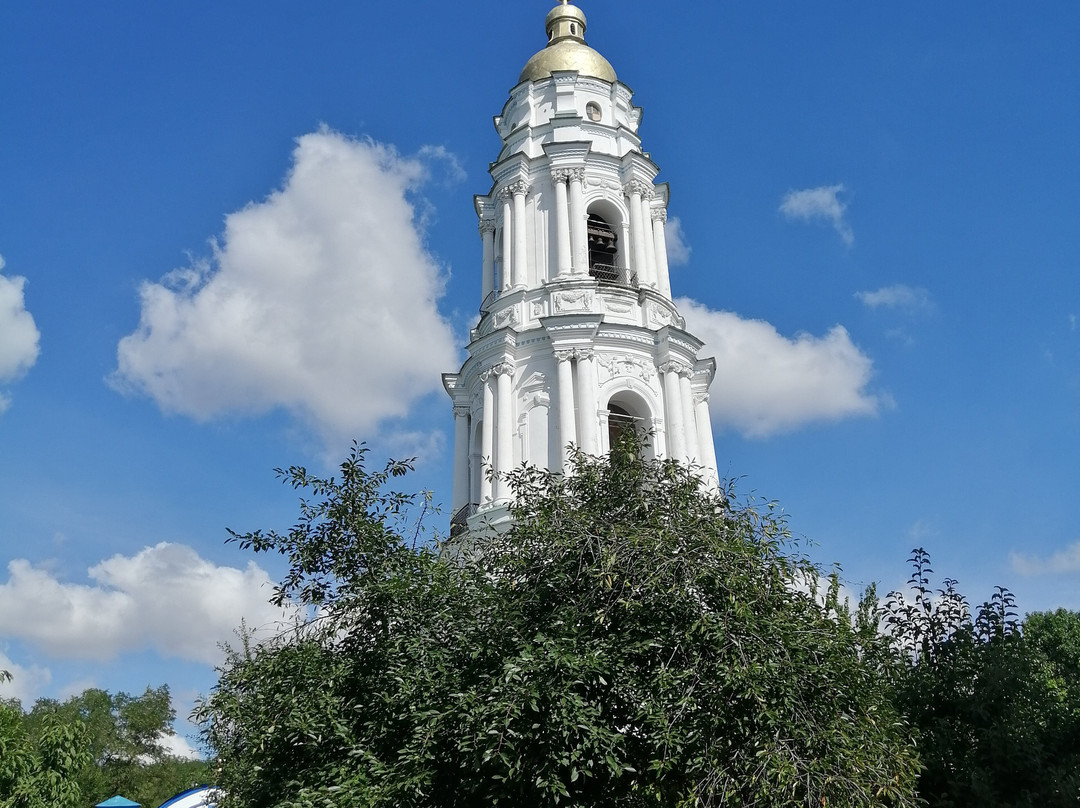 Individual and Group Excursions in Poltava and Poltava Region-Poltava必去景点