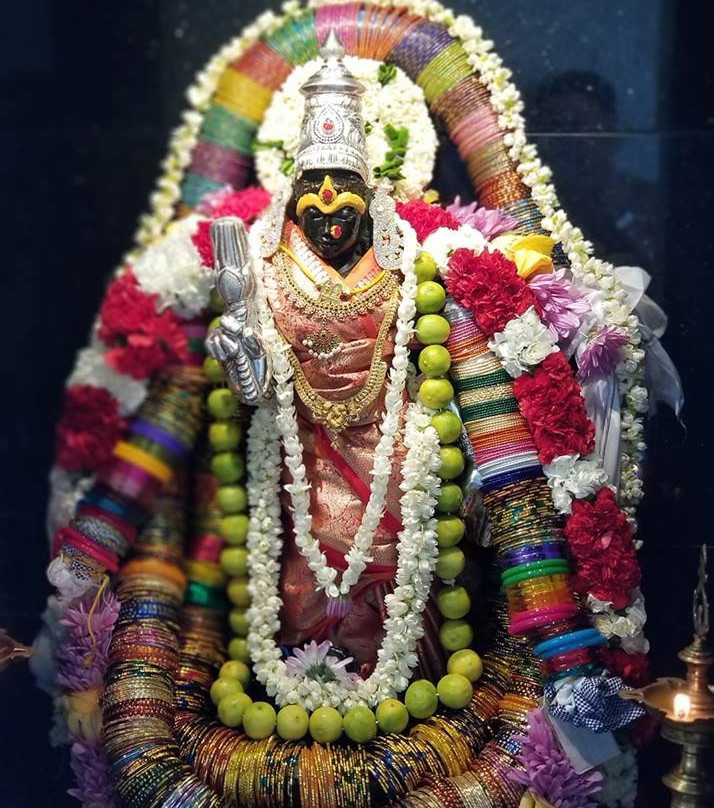 Maha Ganapati Temple of Arizona-Maricopa必去景点