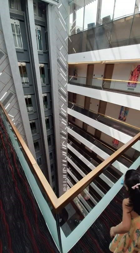 Ramada Encore by Wyndham Muscat Al-Ghubra主图