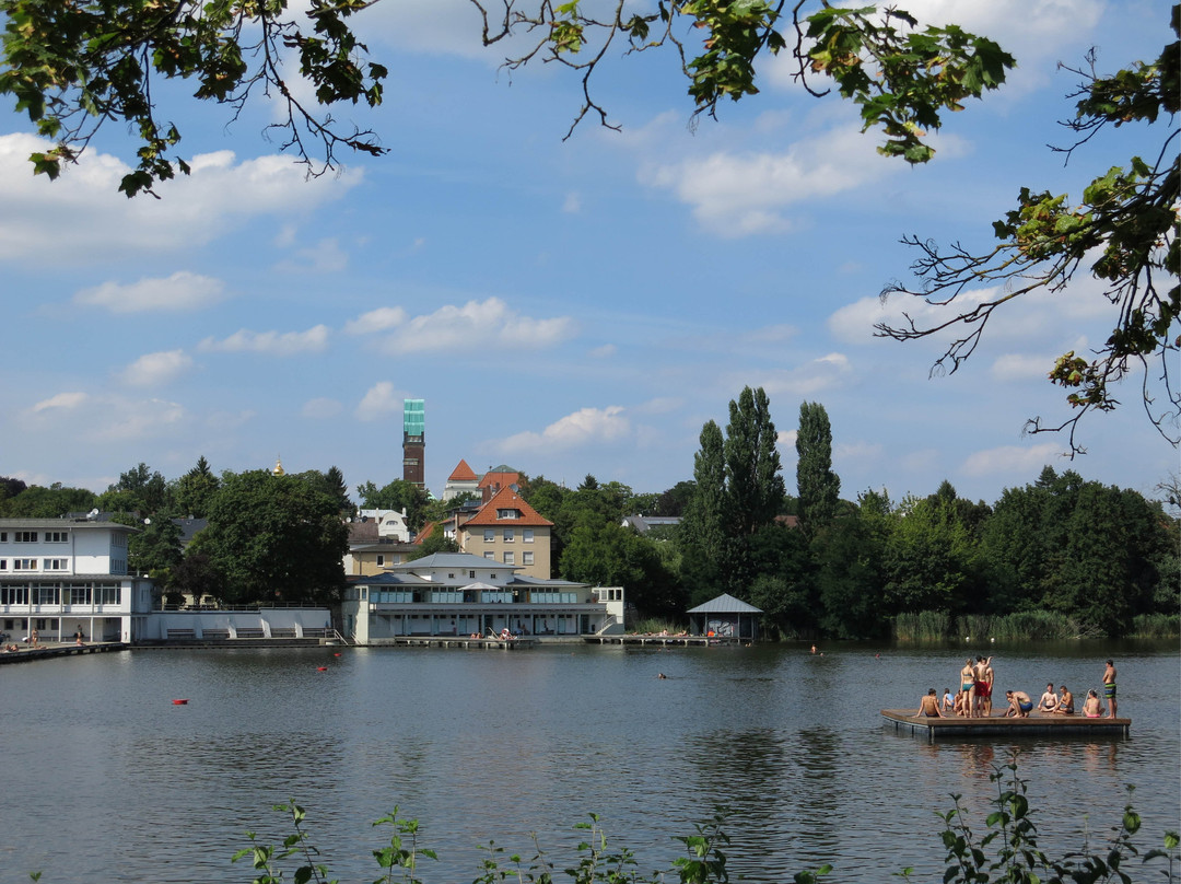 Holiday Inn Express Darmstadt by IHG主图