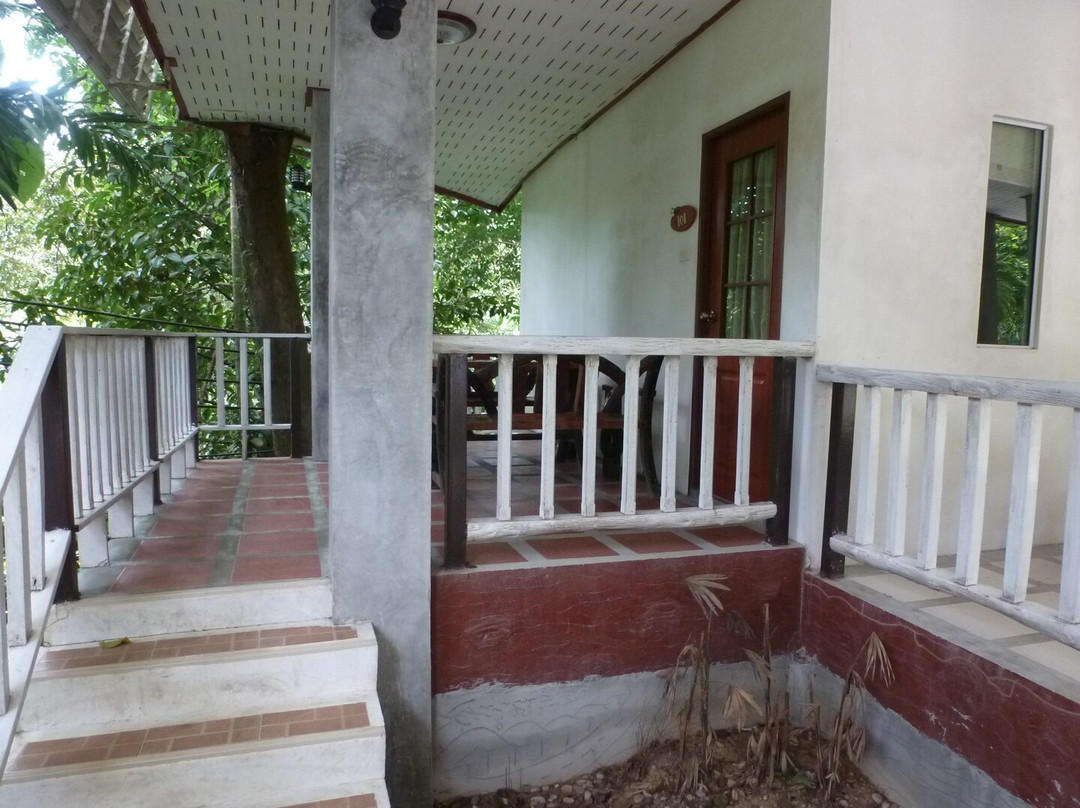 Baan Suan Chong Khao Resort主图