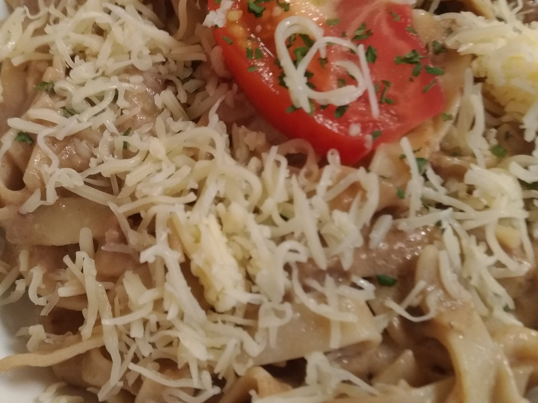 Hotel Du Commerce主图