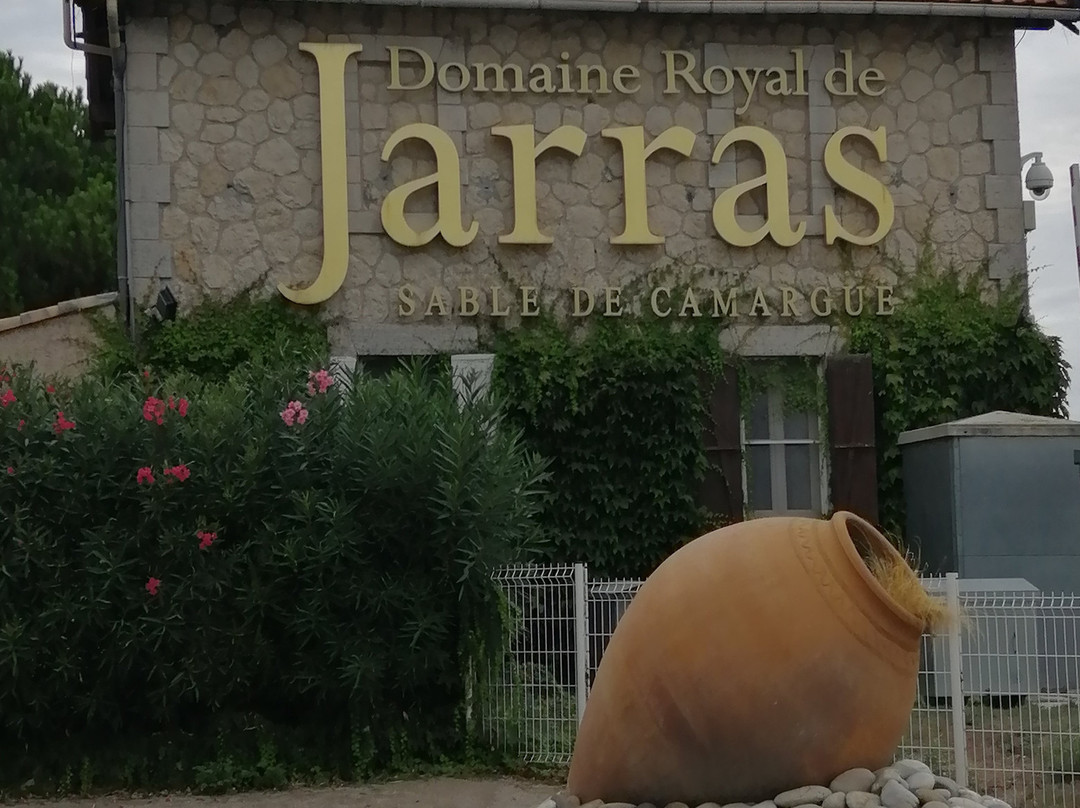 Domaine Royal de Jarras景点图片