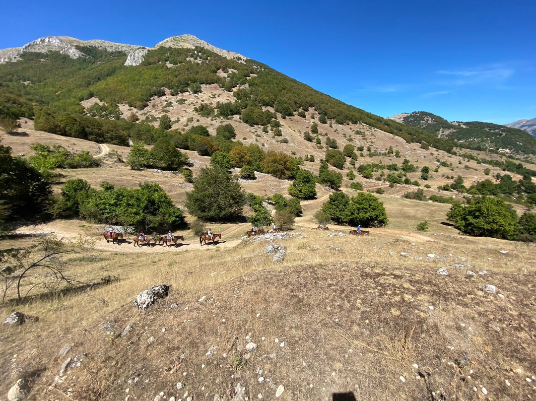 Il Ranch - Maneggio-Scanno必去景点
