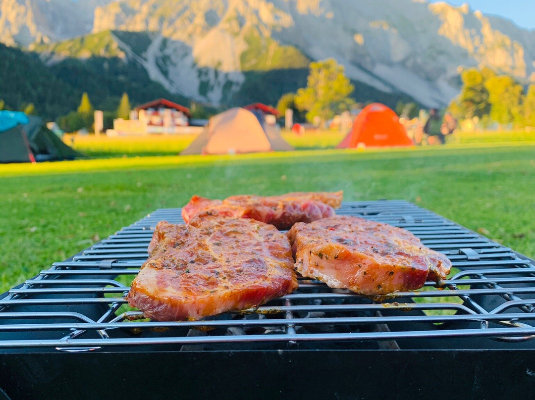 Ramsau Beach-阮绍必去景点