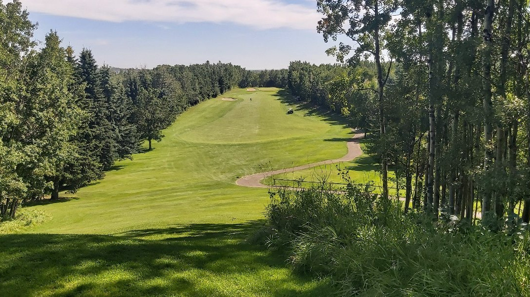 Innisfail Golf Club-因尼斯费尔必去景点