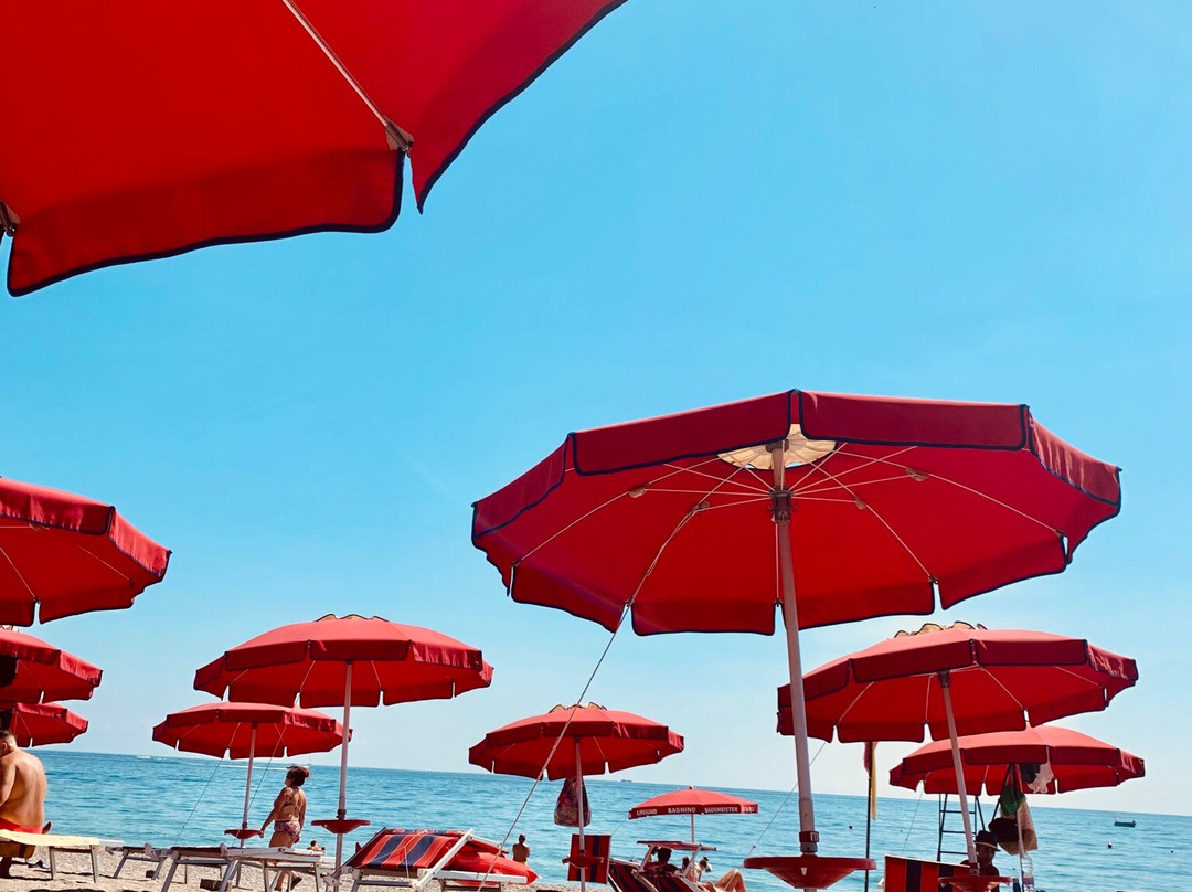 Lido Copacabana景点图片