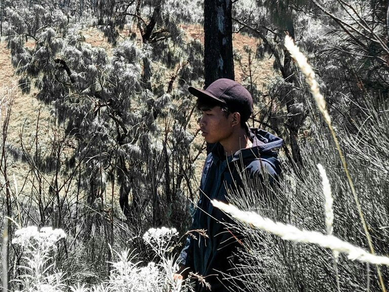 Keraton Gunung Kawi-玛琅必去景点