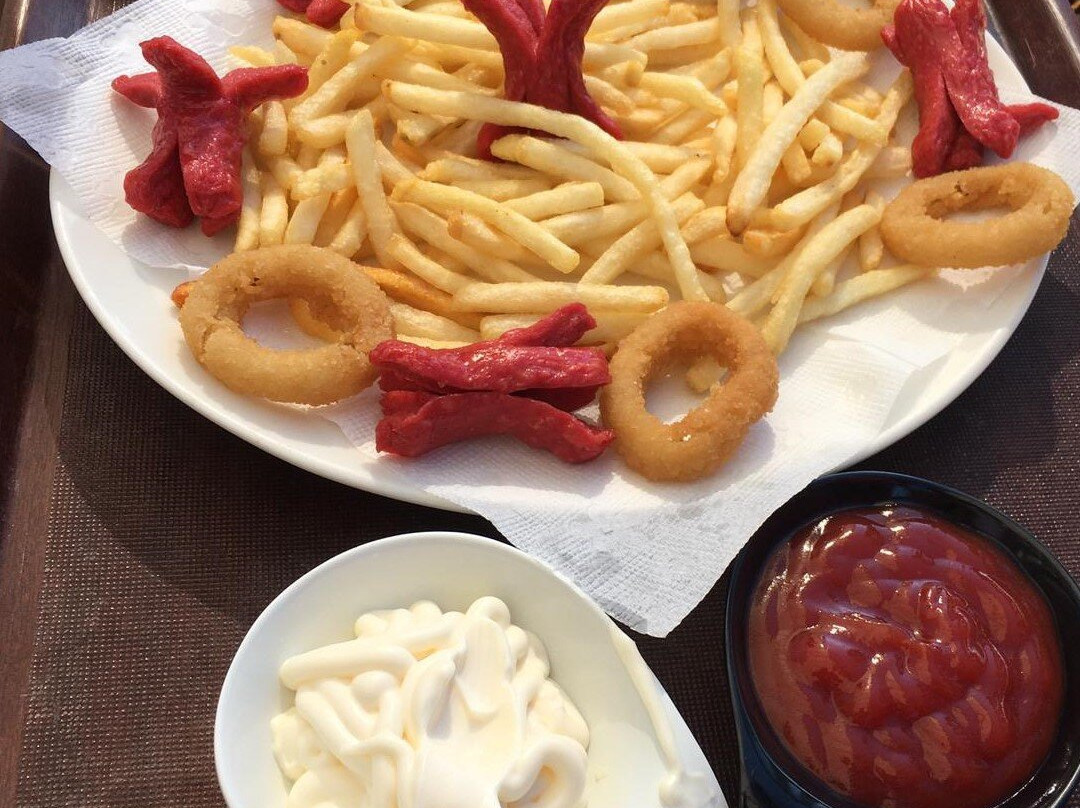 Aliento Boutique Hotel主图