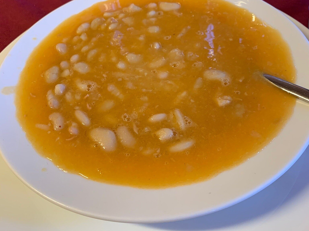 Posada Plaza Mayor de Alaejos主图