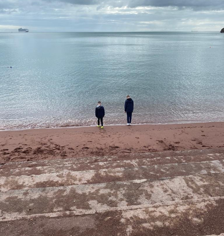 Sea Kayak Torbay-托基必去景点