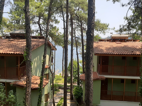 Marmaris Park Hotel主图