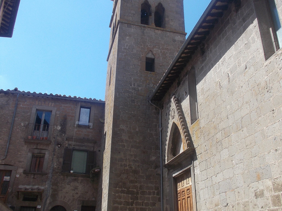 Chiesa Santa Maria Assunta in Cielo景点图片