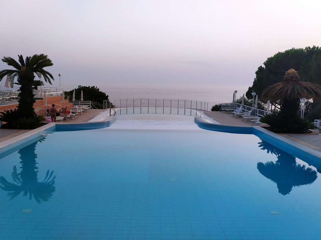 Hotel Club San Diego主图