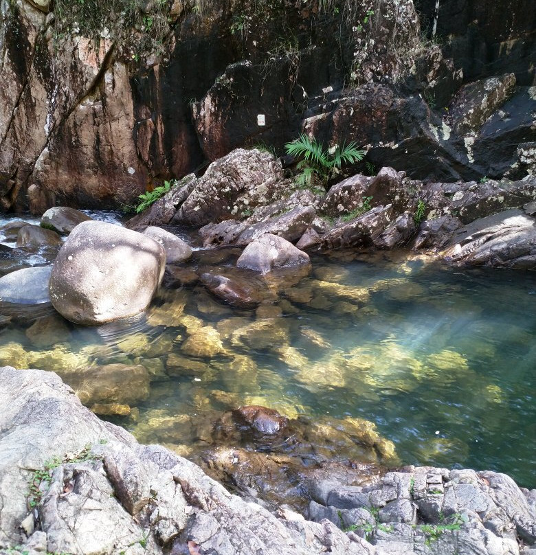 Finch Hatton Gorge-Finch Hatton必去景点