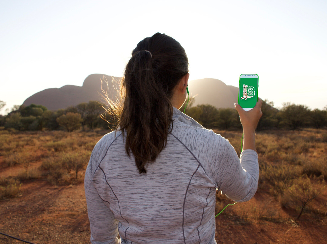 Uluru Audio Guide景点图片