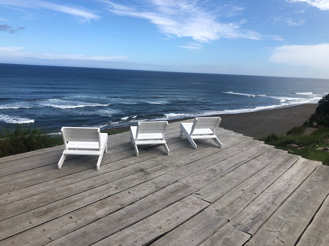 Santa Barbara Eco-beach Resort主图