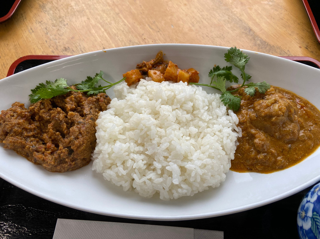 Michi-no-Eki Hatoriko Kougen-天荣村必去景点