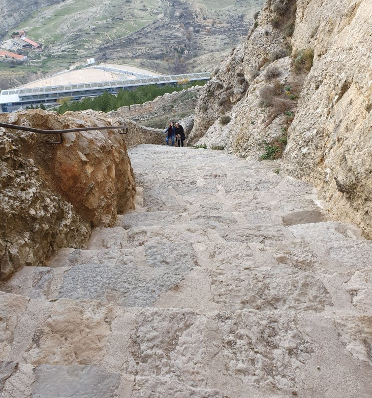 Morella Castle-Morella必去景点