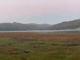 The Old Manse Lochcarron主图