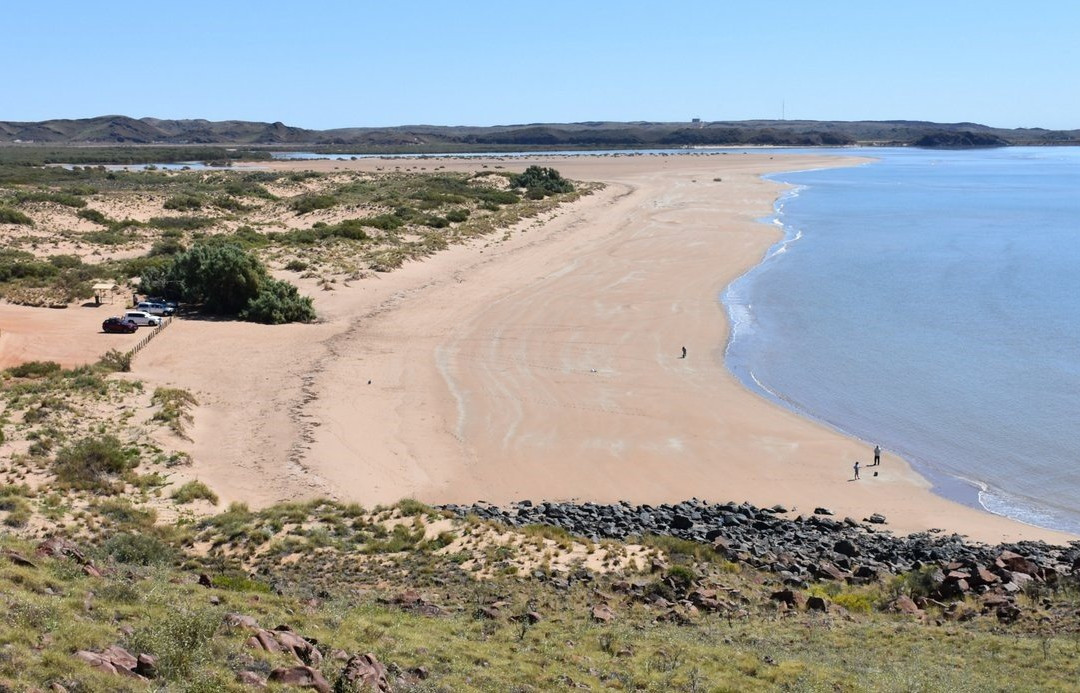 Cossack-Roebourne必去景点