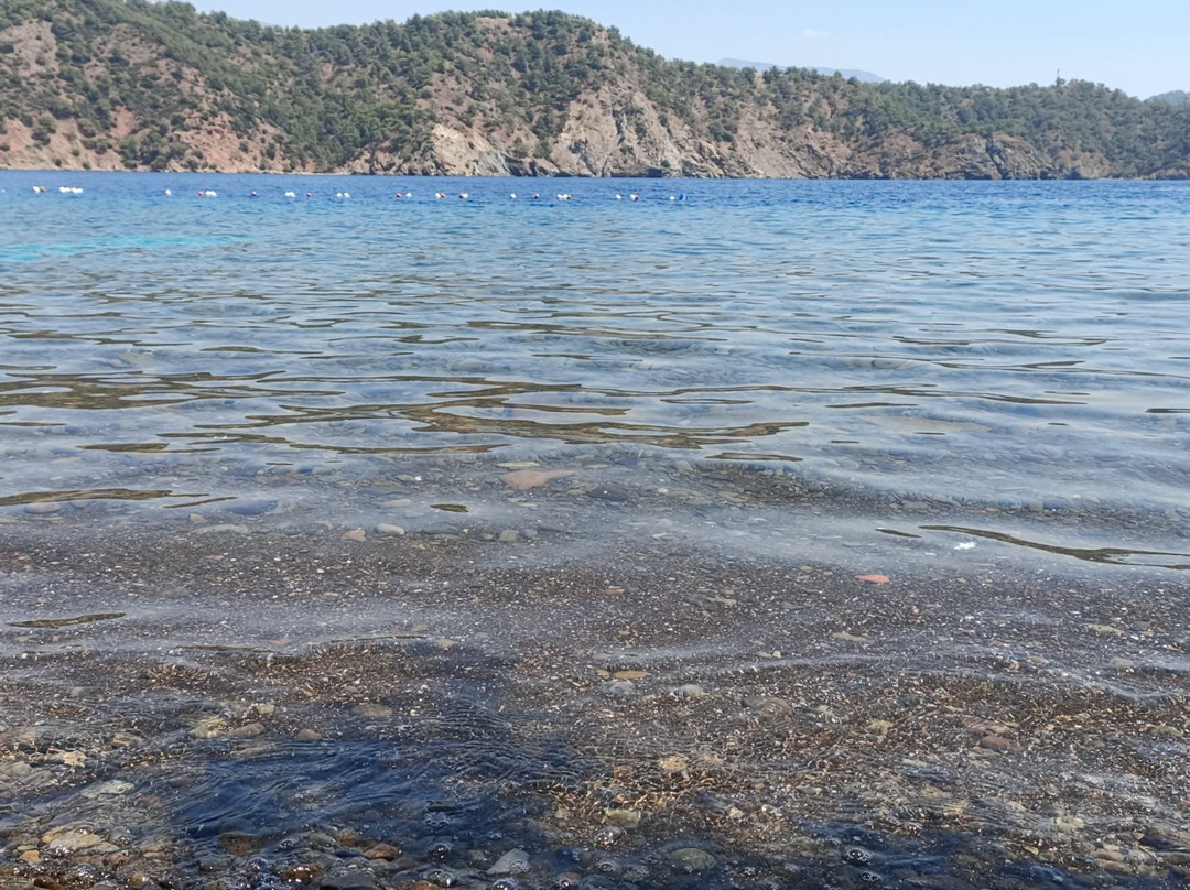 Göcek Island景点图片