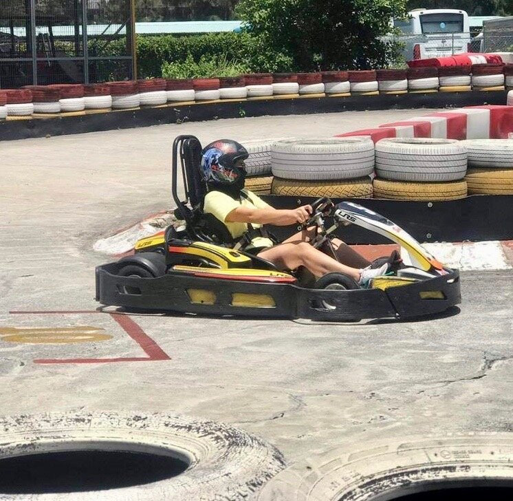 Kart1景点图片