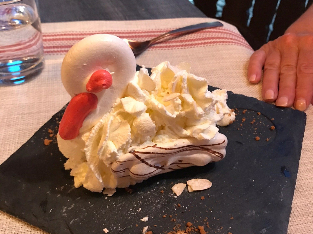 Hôtel Au Cerf主图