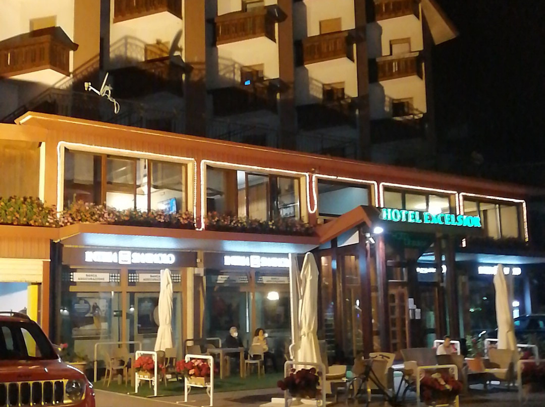 Hotel Excelsior主图