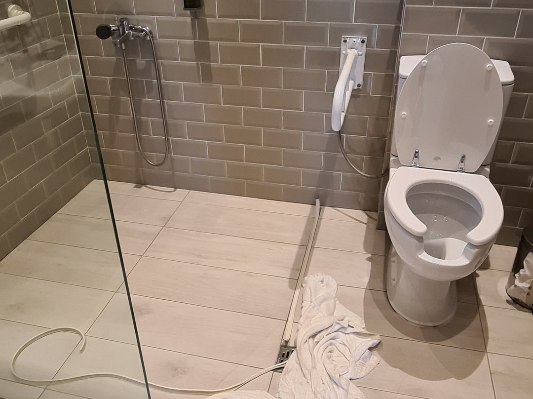 Votsalo Suites主图