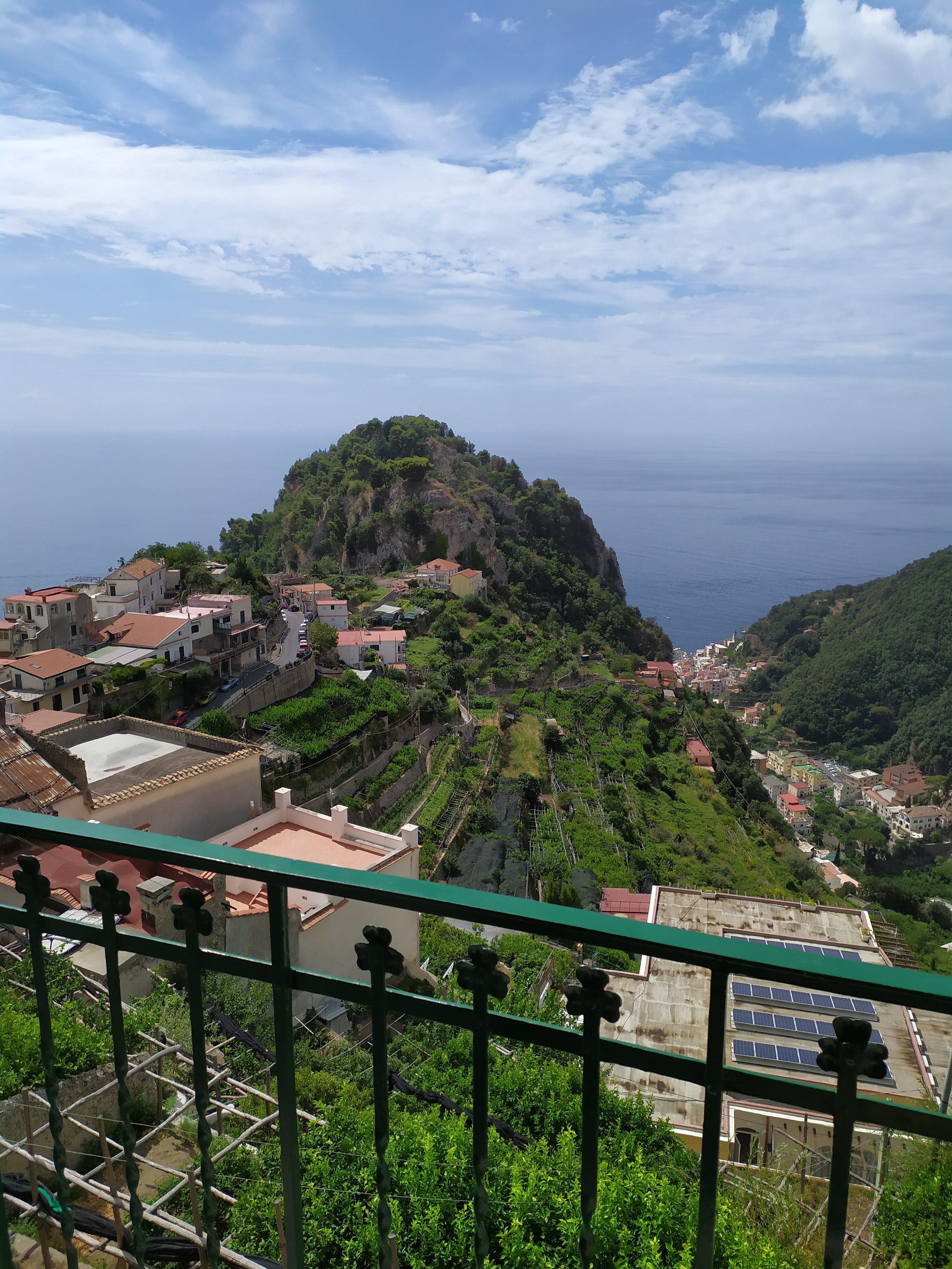 Palazzo Verone-浴室