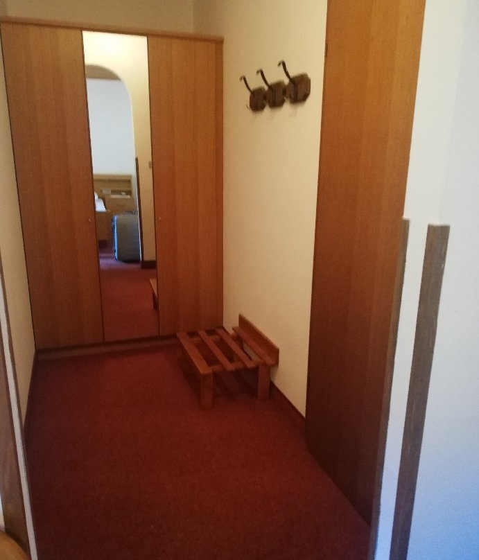 Hotel Croce D'Oro主图