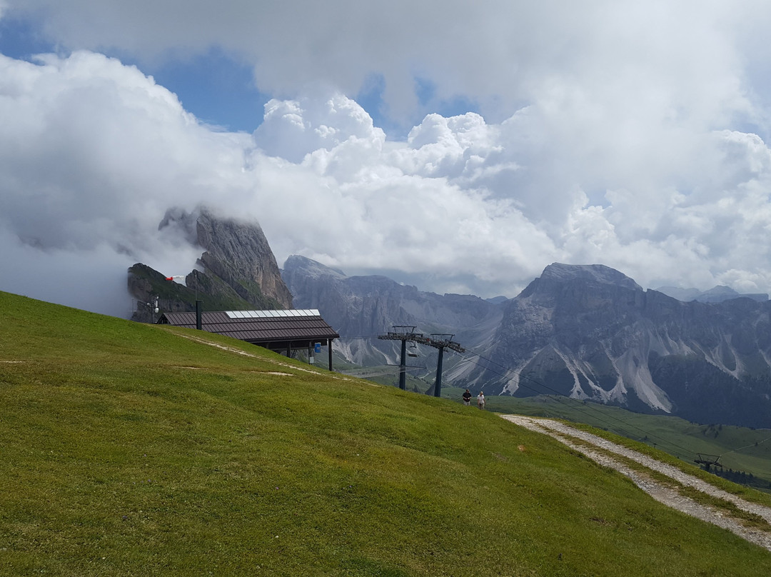 Wanderhotel Teiserhof主图