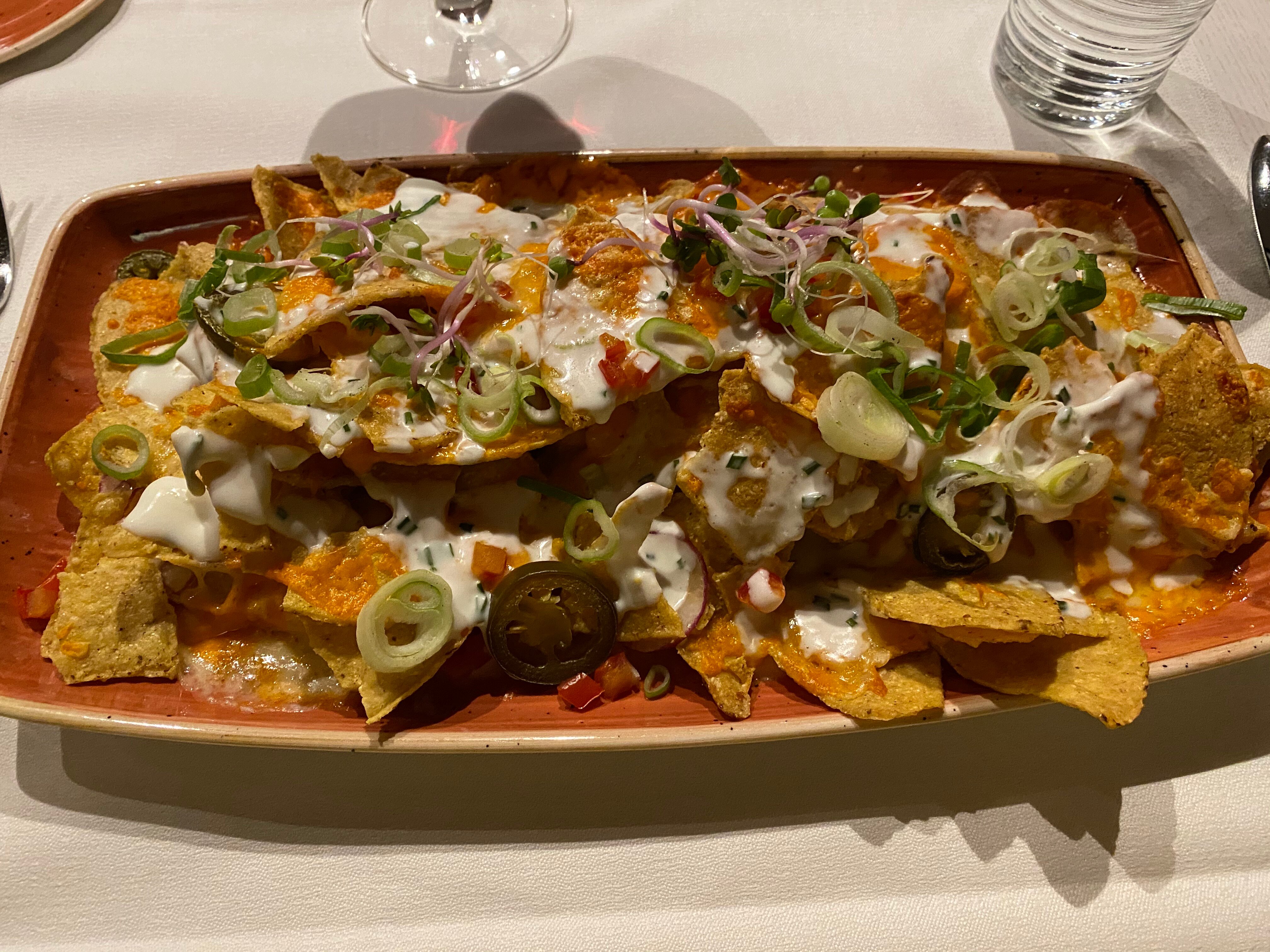 Hard Rock Hotel Davos-餐饮