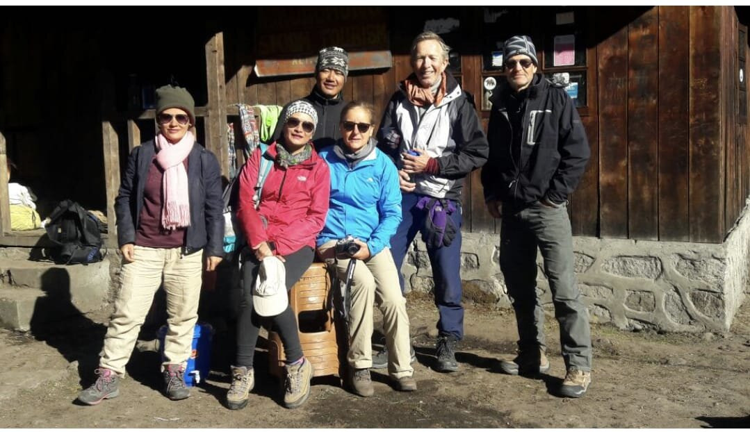 Dzongri Goechala-Yuksom必去景点