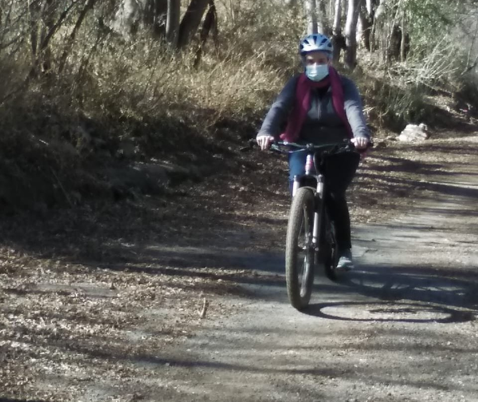 e-Biking.co.za景点图片