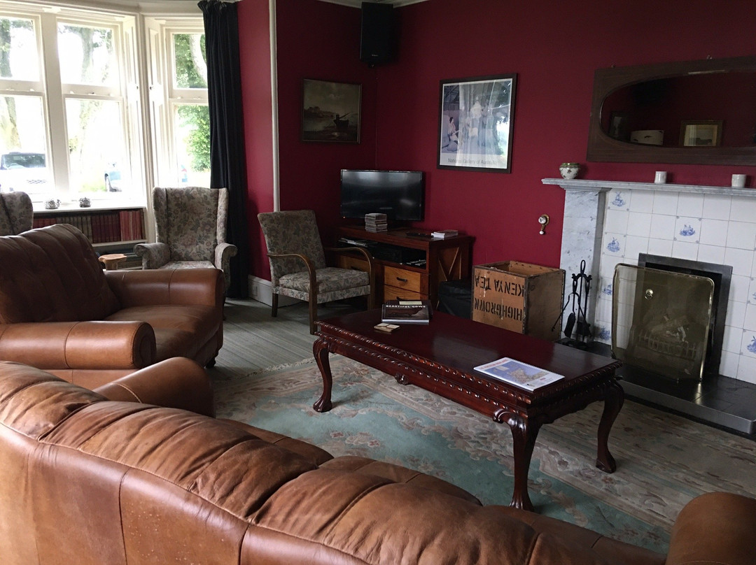 Clynelish Farm主图