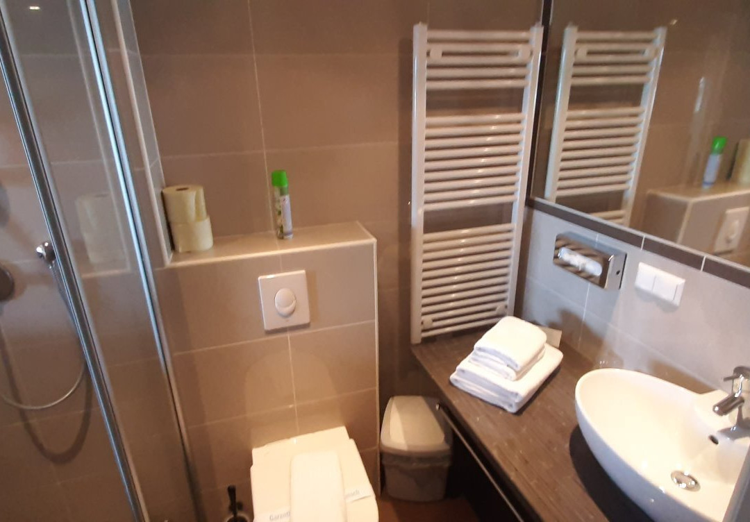 Hotel Villa Desiree主图