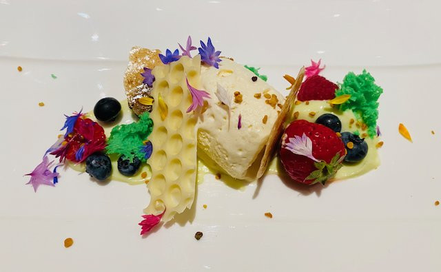 Hotel Cristallo主图