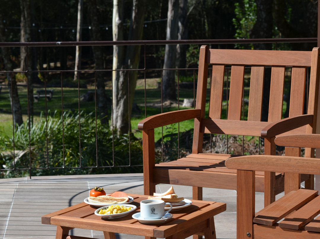 Verona Parque Hotel主图